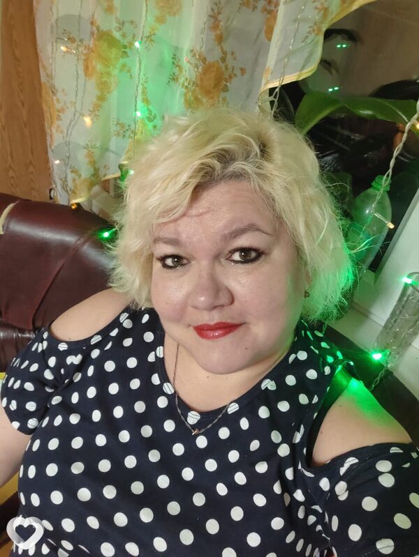 Наташа, 45, Туле — анкета №1315175