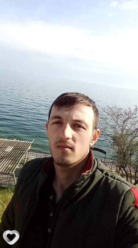 Алик, 35, Нижнеудинске — анкета №1315285