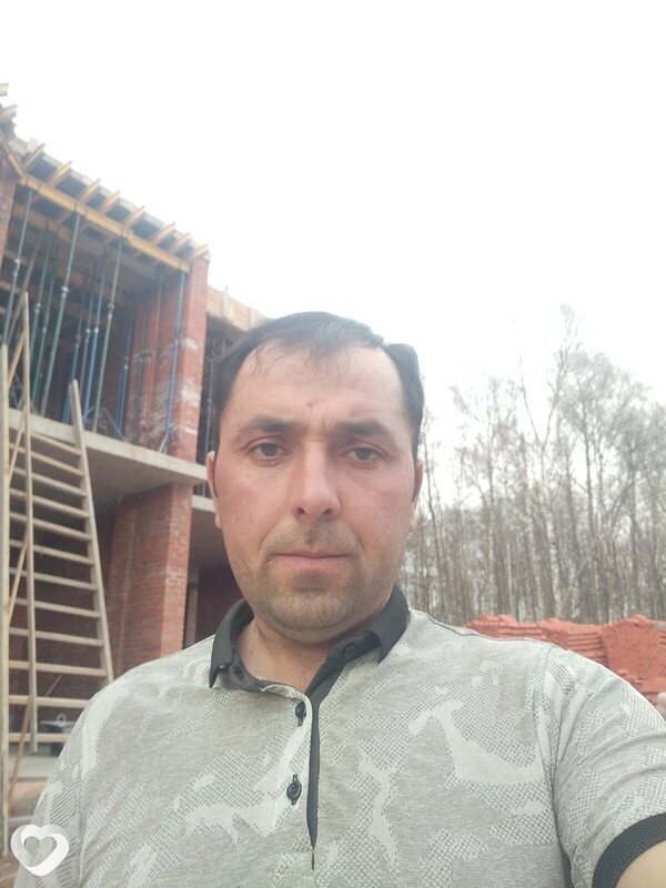 Боря, 39, Чехове — анкета №1315289