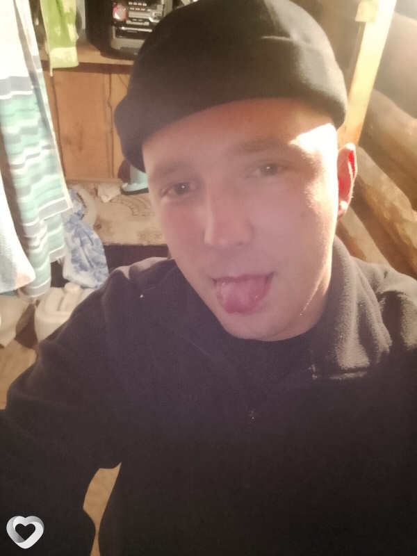 Денис, 25, Вологде — анкета №1315306