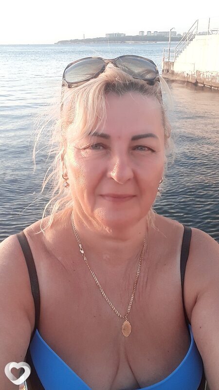 Вета, 62, Нижнем Новгороде — анкета №1315308