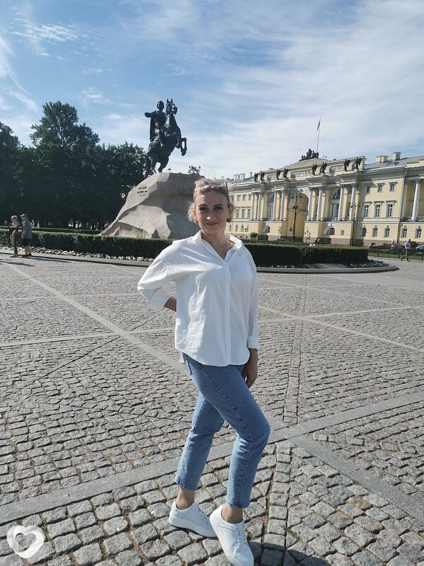 Валентина, 47, Калуге — анкета №1315365
