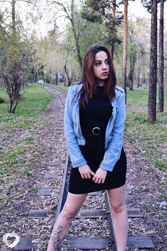 Виктория, 28, Уфе — анкета №1315371