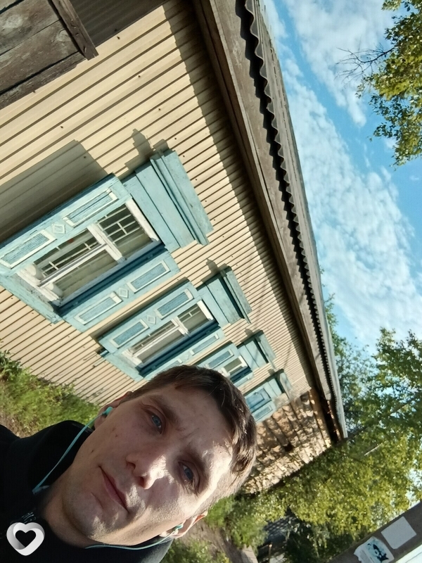 Кирилл, 33, Иркутске — анкета №1315374