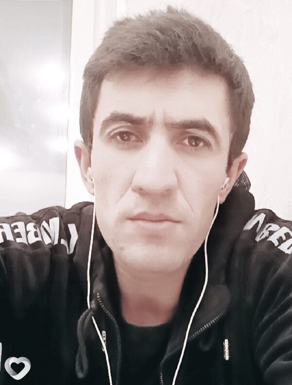 Golib Hakimov, 32, Москве — анкета №1315381