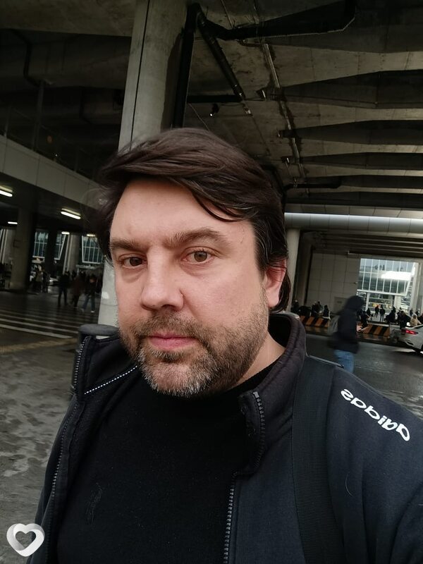 Юрий, 38, Павловском Посаде — анкета №1315186