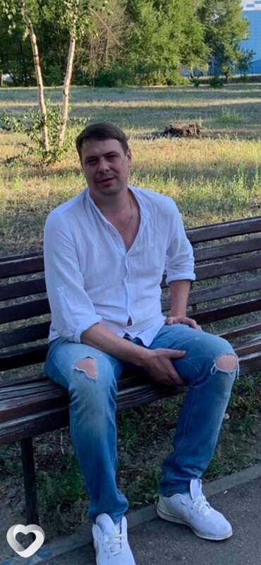 Дмитрий, 40, Москве — анкета №1315191
