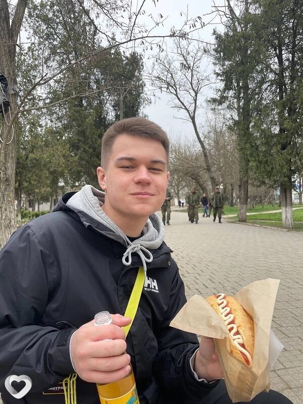 Михаил, Москва