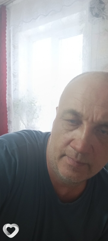 Сергей, 54, Красноярске — анкета №1315207