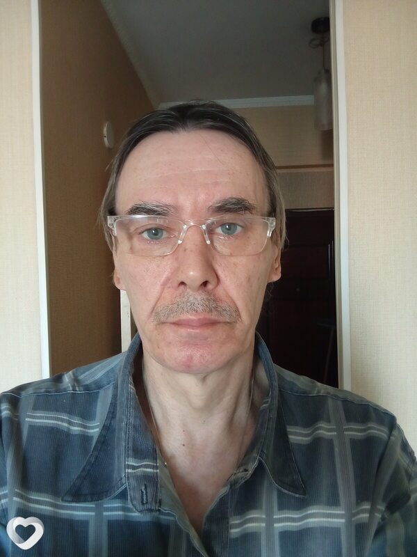 Александр, 59, Улан-Удэ — анкета №1315410