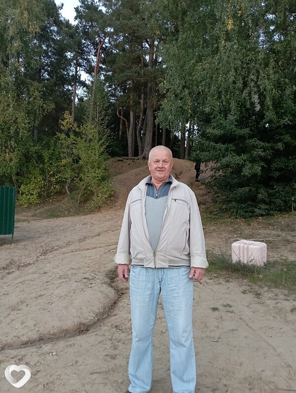 Степан, Крупки