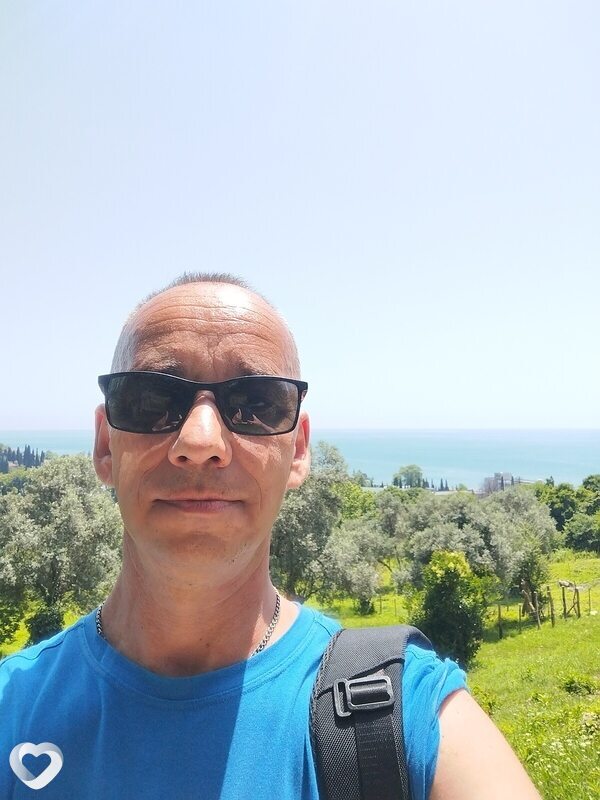 Алексей, 49, Самаре — анкета №1315419