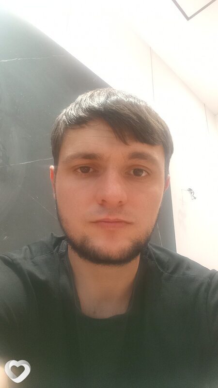 Виталий, 34, Алматы — анкета №1315428