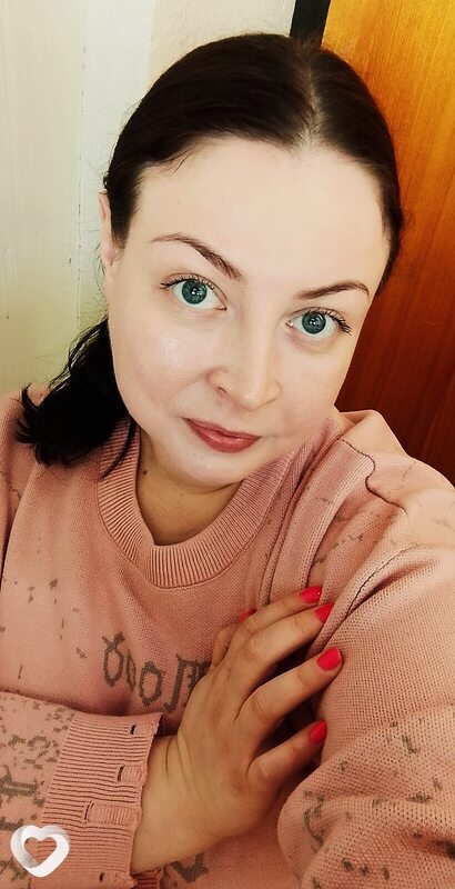Елена, 33, Кургане — анкета №1315329