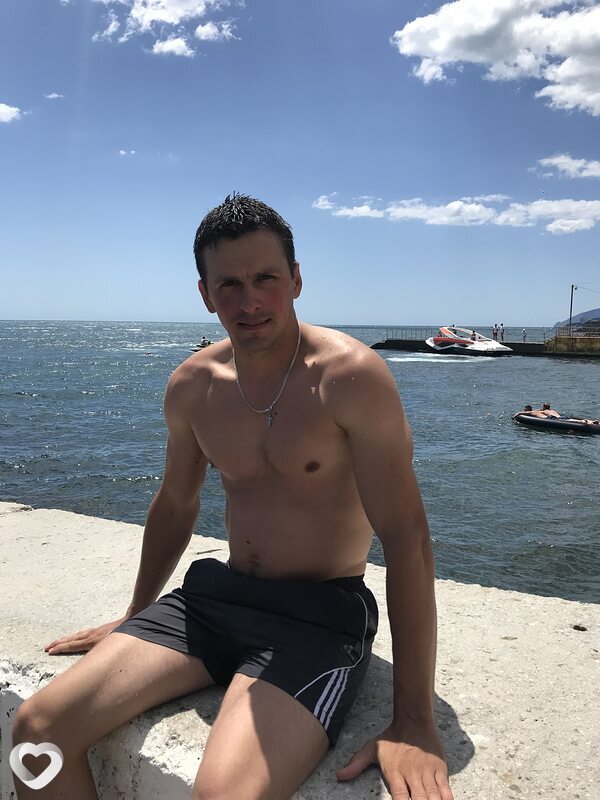 Сандр, 39, Екатеринбурге — анкета №1315393