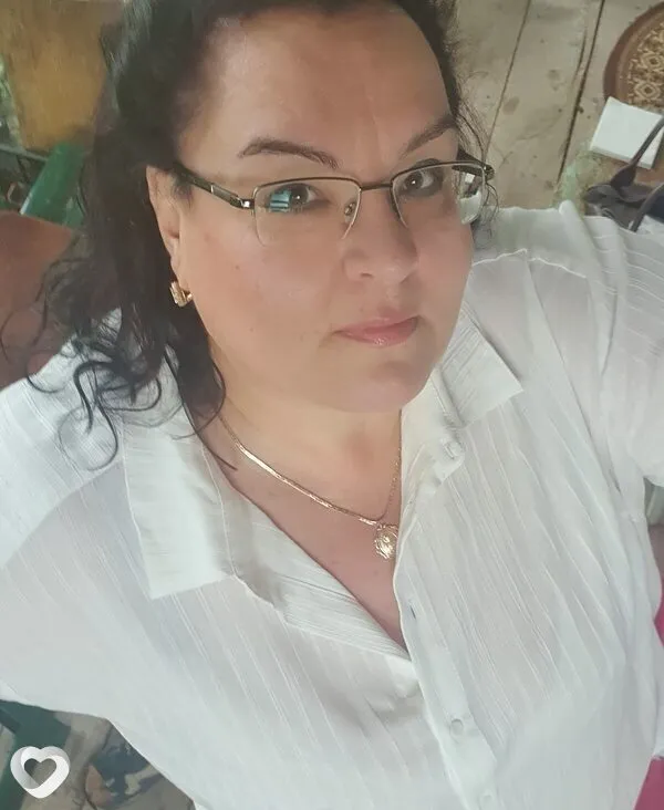 Татьяна, 45, Барнауле — анкета №1315400
