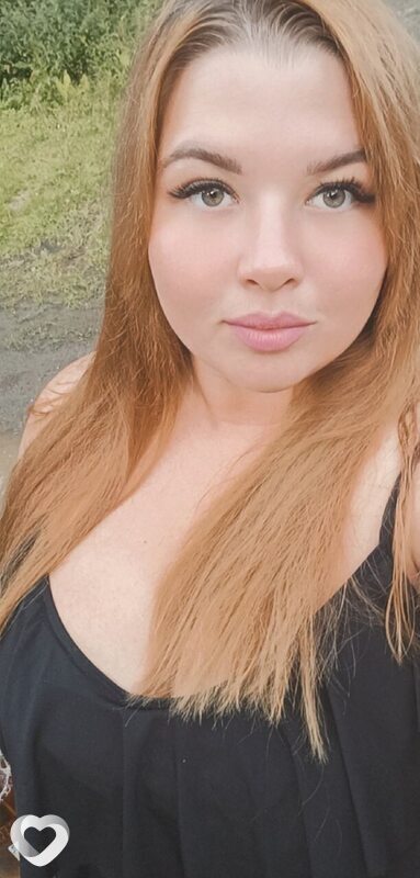 Вика, 34, Иркутске — анкета №1315402