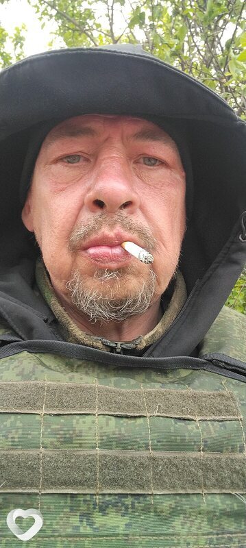Алексей, 48, Москве — анкета №1315403