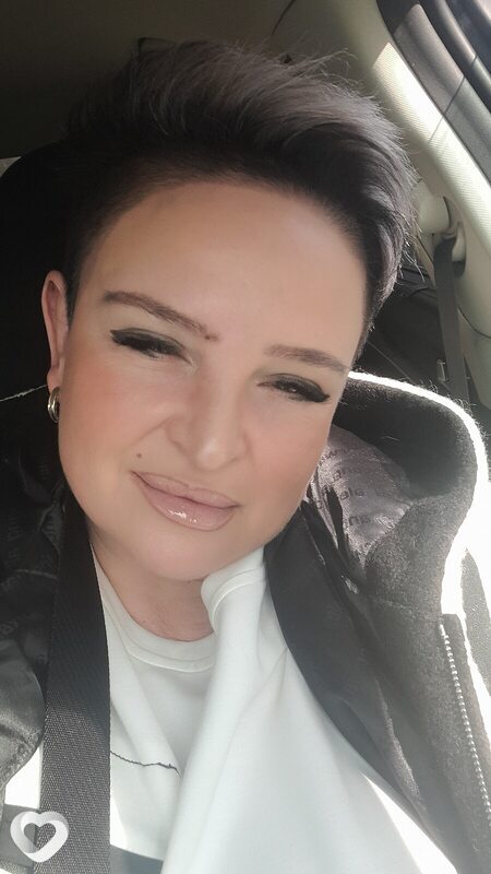 Ника, 46, Алматы — анкета №1315336
