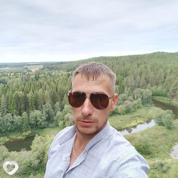 Михаил Гариев, 28, Глазове — анкета №1315337