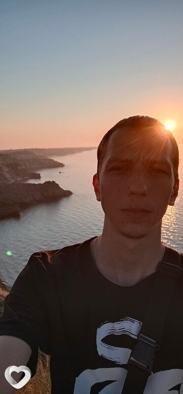 Александр, 32, Балахне — анкета №1315338