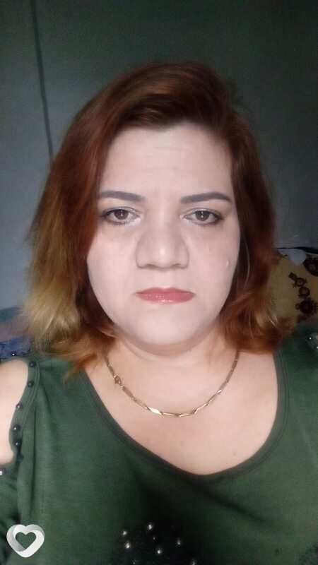 Алина, 44, Баку — анкета №1315339