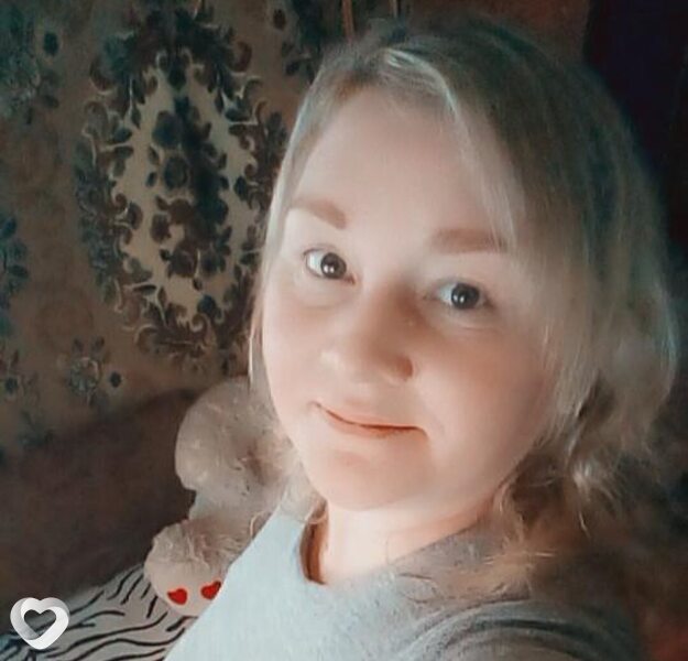 Валентина, 39 — Гусь-Хрустальный