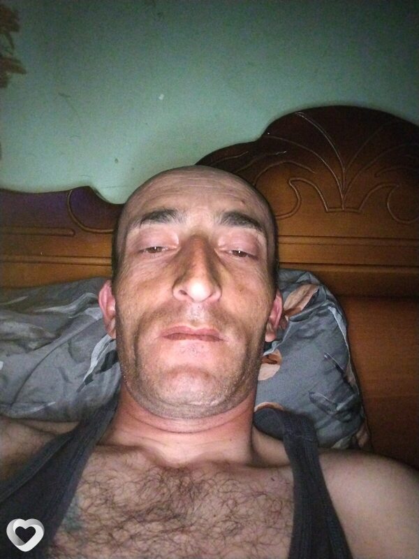 Мари, 41, Томске — анкета №1315345