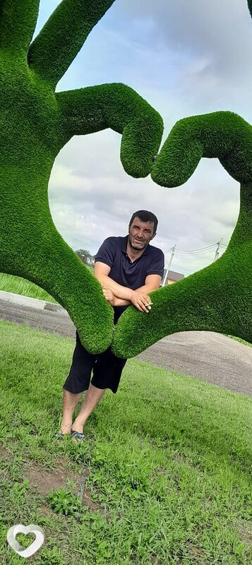 Рома, 40, Домодедово — анкета №1315346