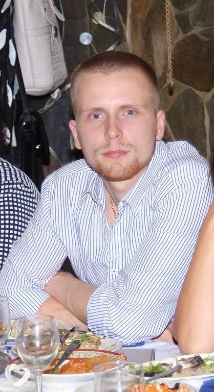 Artur, 42, Полтаве — анкета №1315347