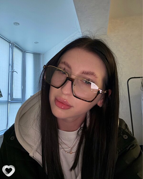 Ирина, 22, Севастополе — анкета №1315348