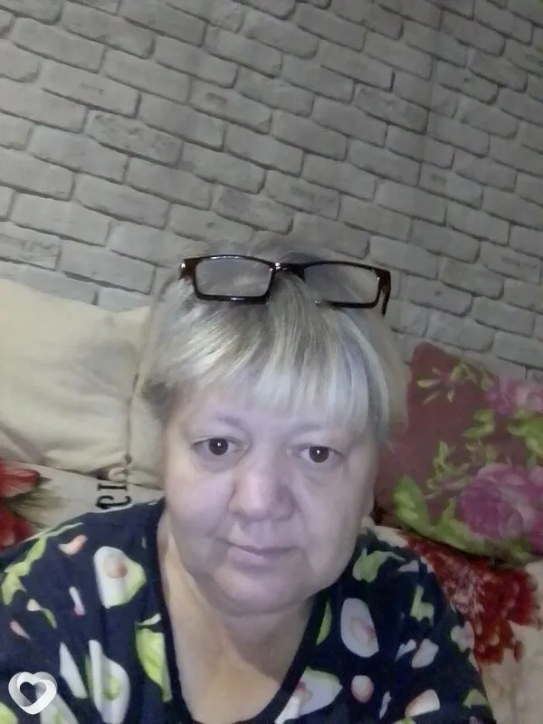 Людмила, 54, Барнауле — анкета №1315350