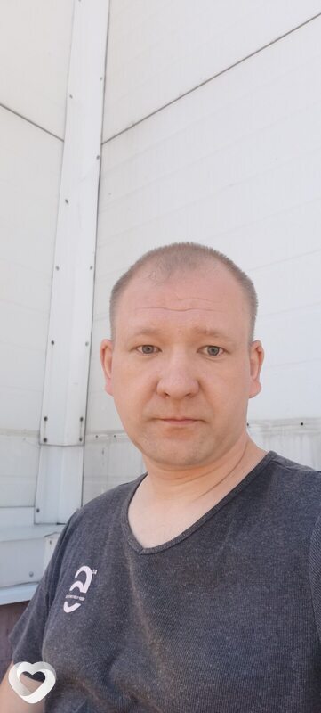 Денис, 41, Ивантеевке — анкета №1315354