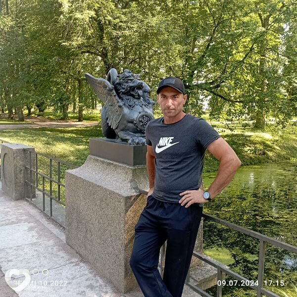 Алхас, 43, Кизляре — анкета №1315439