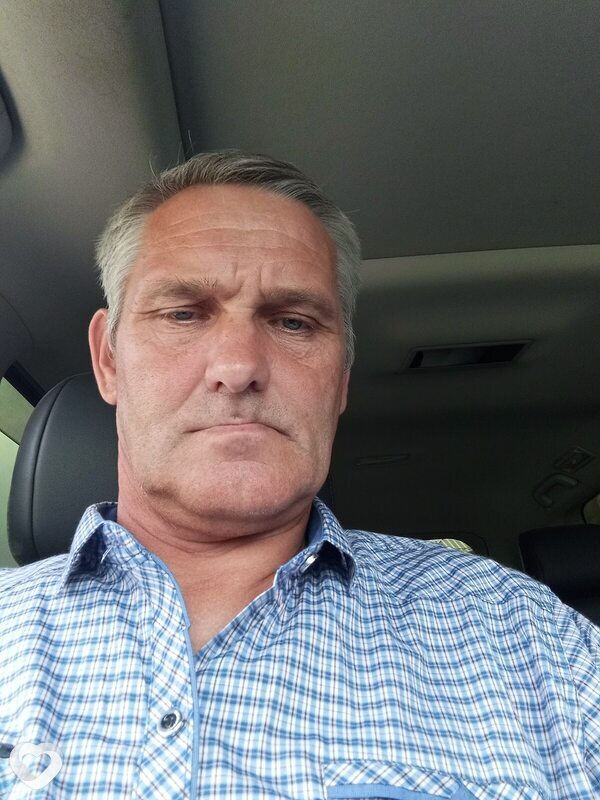 Андрей, 56, Усолье-Сибирское — анкета №1315445