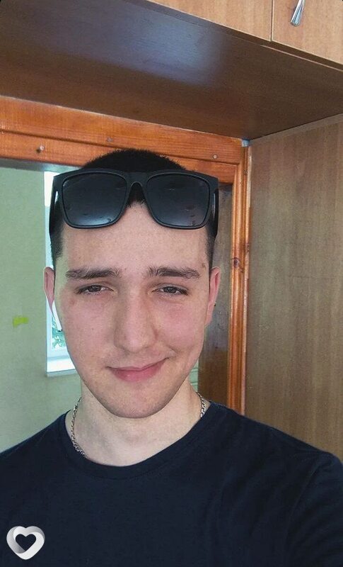 Влад, 33, Черкассах — анкета №1315448