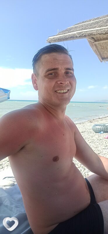 Виталий, 38, Ростове-на-Дону — анкета №1315454