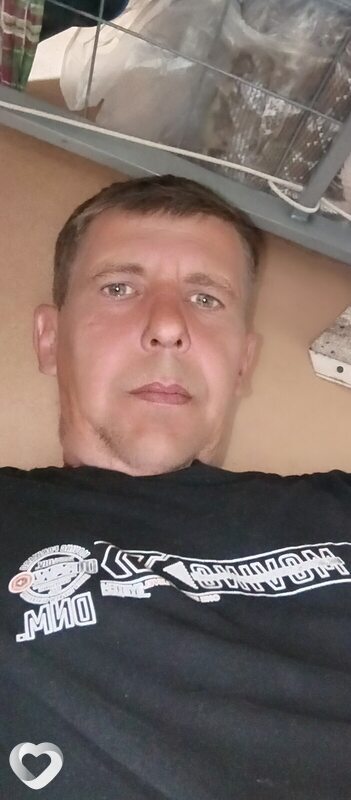 Андрей, 43, Гомеле — анкета №1315535