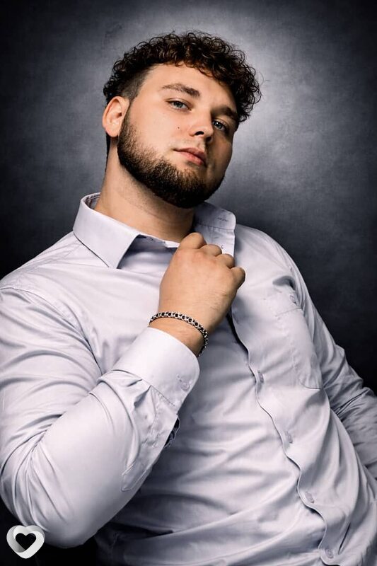 Виталий, 27, Бишкек — анкета №1315536