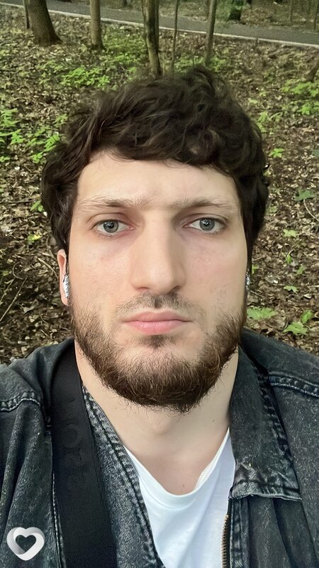 Марат, 28, Москве — анкета №1315543