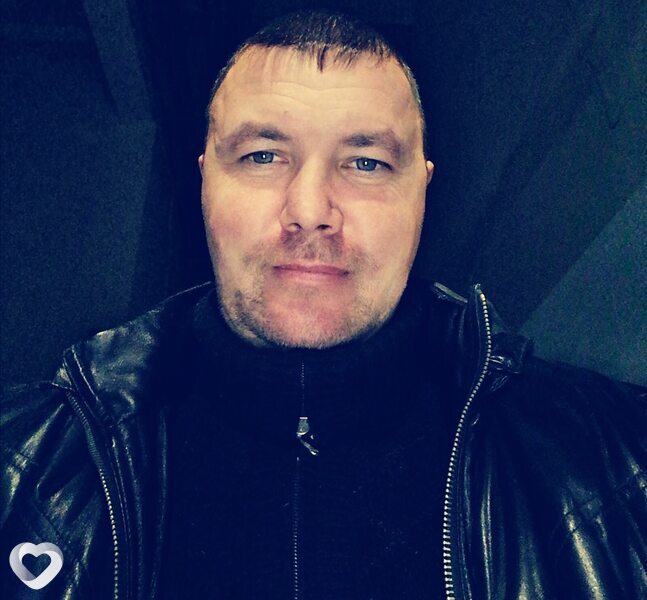 Сергей, 45, Самаре — анкета №1315544