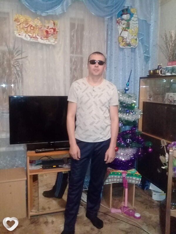 Иван, 44, Саратове — анкета №1315545