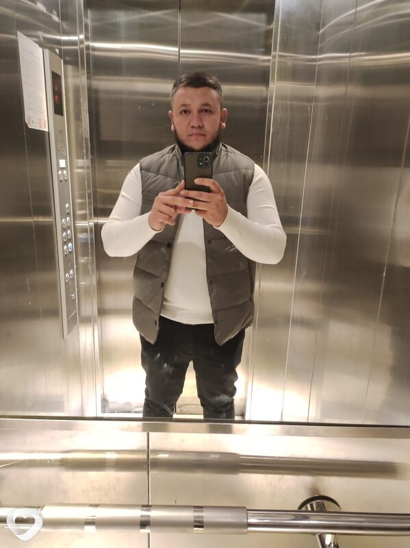 Karochee, 31, Ташкент — анкета №1315546