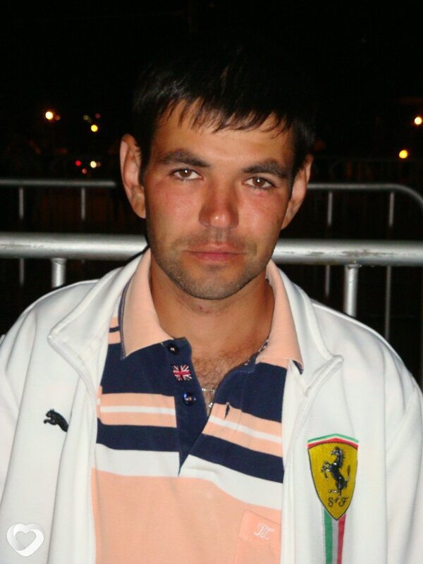 Сергей, 41, Архангельске — анкета №1315550