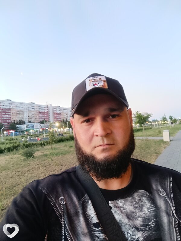 Мухаммад, 35, Тольятти — анкета №1315552