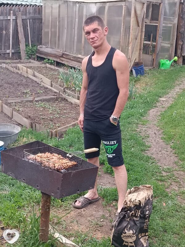 Александр, 36, Каменске-Уральском — анкета №1315507