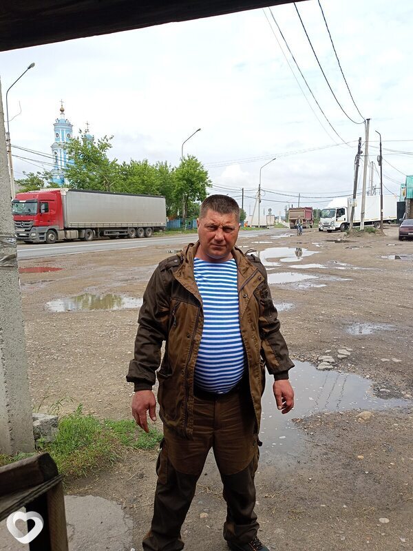 Сергей, 47, Иркутске — анкета №1315509