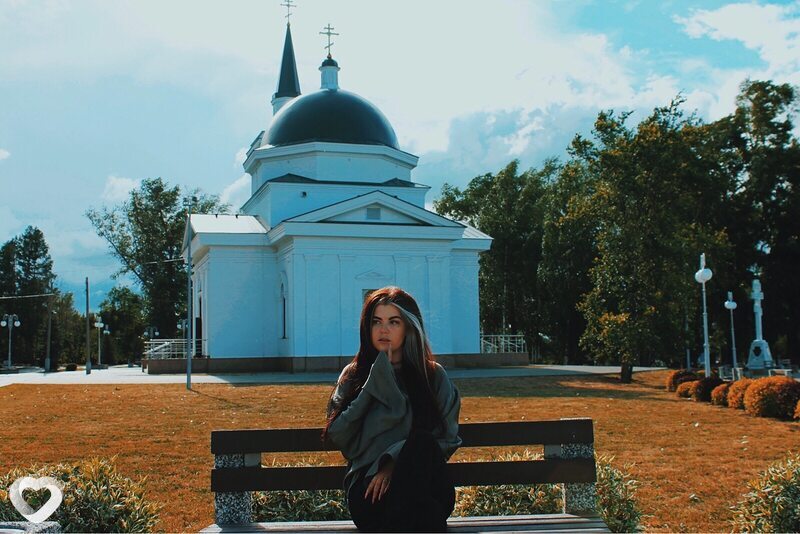 Инна, 31, Барнауле — анкета №1315513