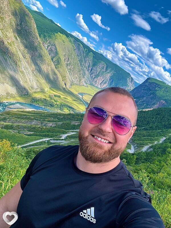 Адисей Эй, 36, Шымкенте — анкета №1315514