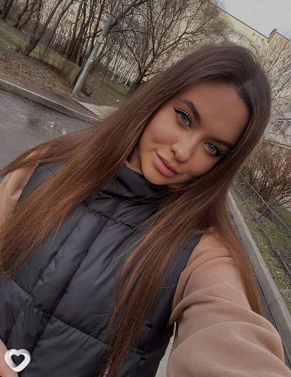 Мария, 29, Екатеринбурге — анкета №1315486